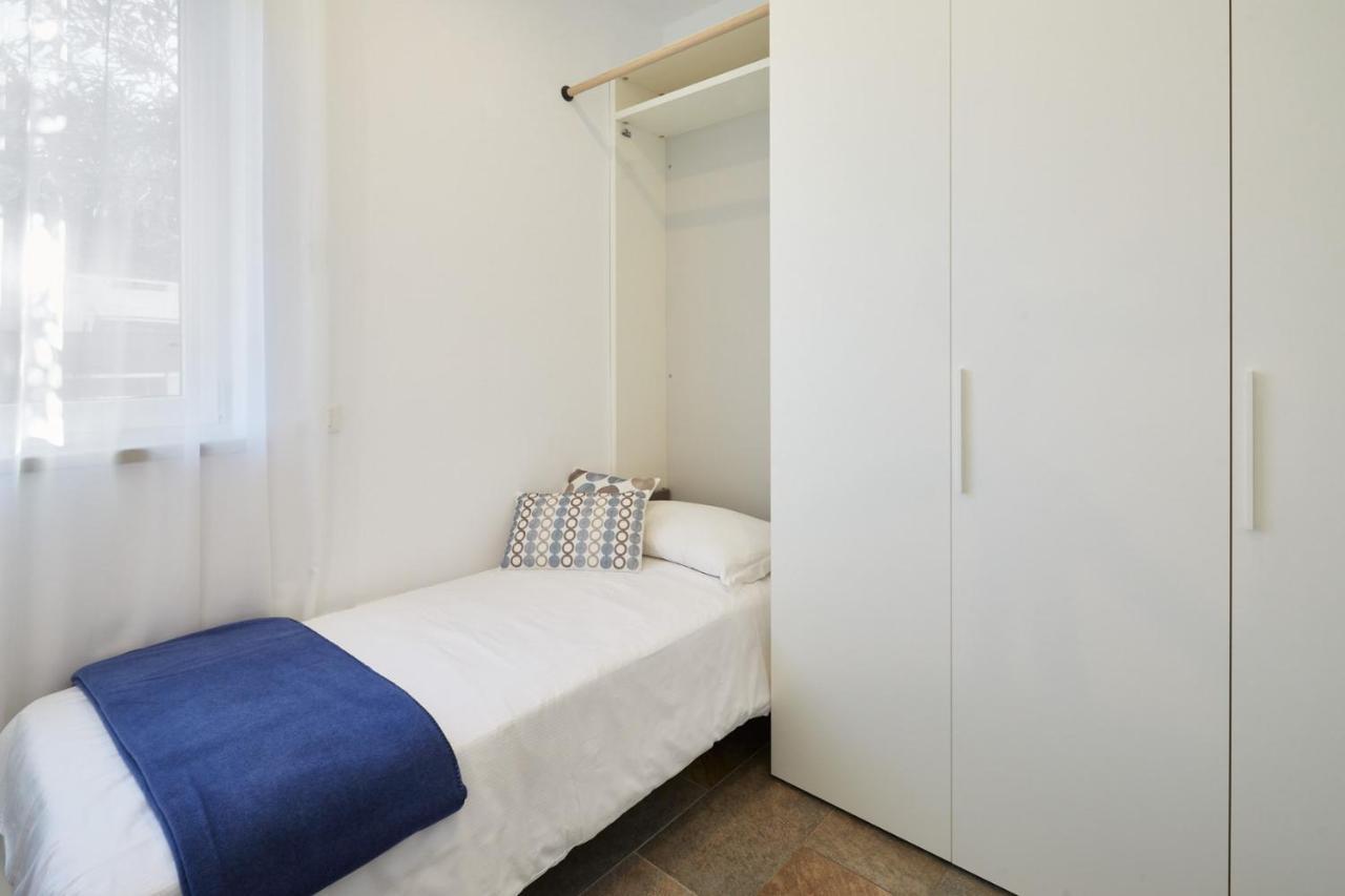 Appartamento Residenza Ai Ferrari Riva del Garda Esterno foto